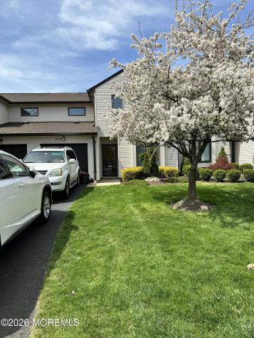 273 Plum Drive Marlboro NJ 07746