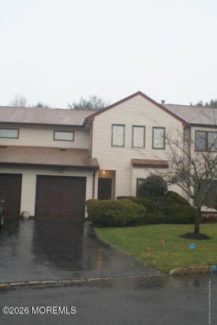 273 Plum Drive Marlboro NJ 07746
