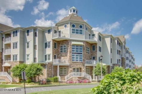 22 Cooper Avenue Long Branch NJ 07740