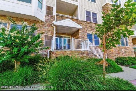 22 Cooper Avenue Long Branch NJ 07740