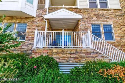 22 Cooper Avenue Long Branch NJ 07740
