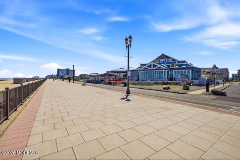 22 Cooper Avenue Long Branch NJ 07740
