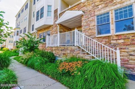 22 Cooper Avenue Long Branch NJ 07740