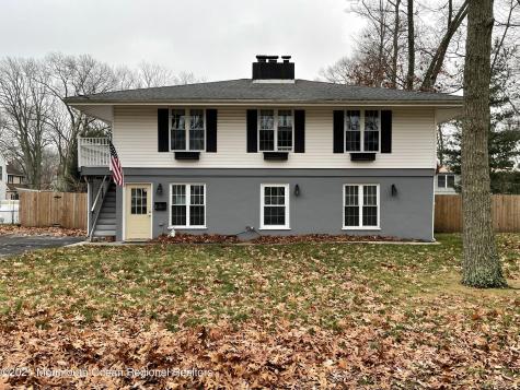 2 Phoenix Parkway Oakhurst NJ 07755