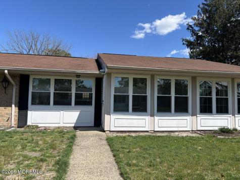 43C Edinburgh Lane Manchester NJ 08759