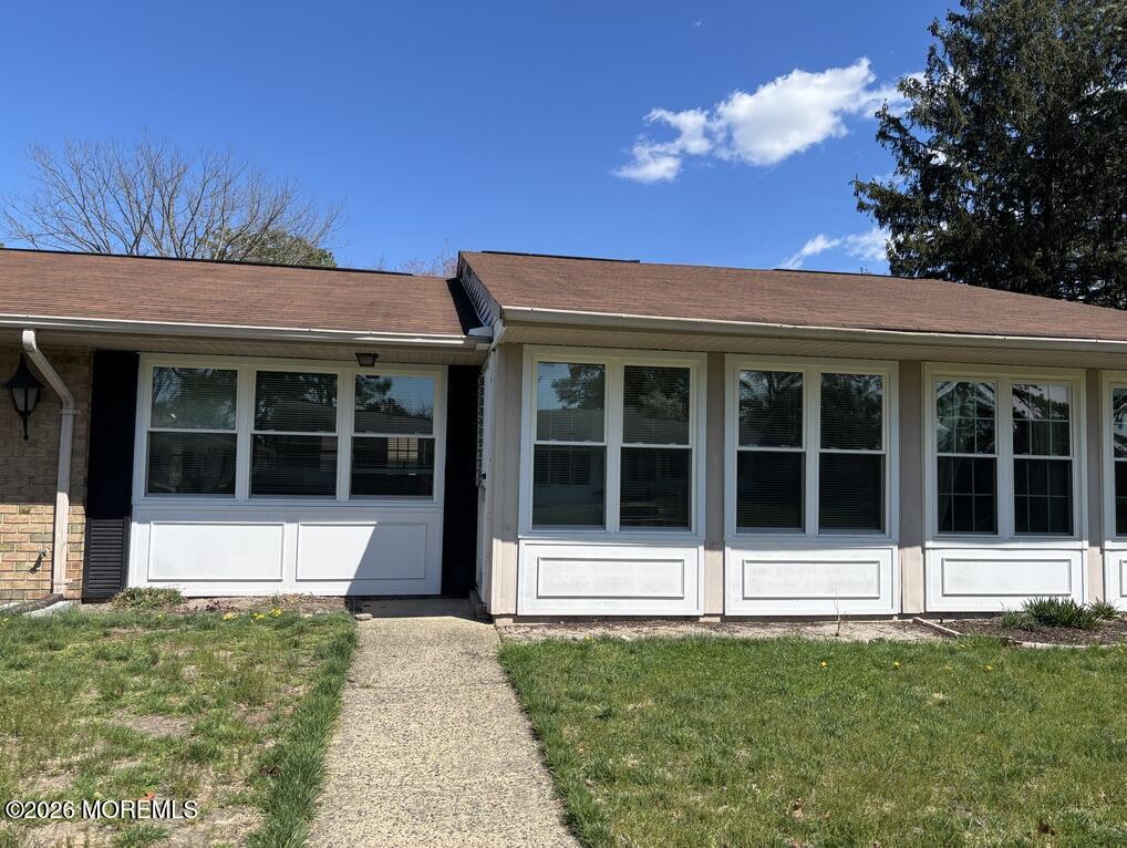 43C Edinburgh Lane Manchester NJ 08759