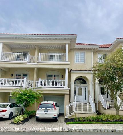 15 Riviera Drive Long Branch NJ 07740