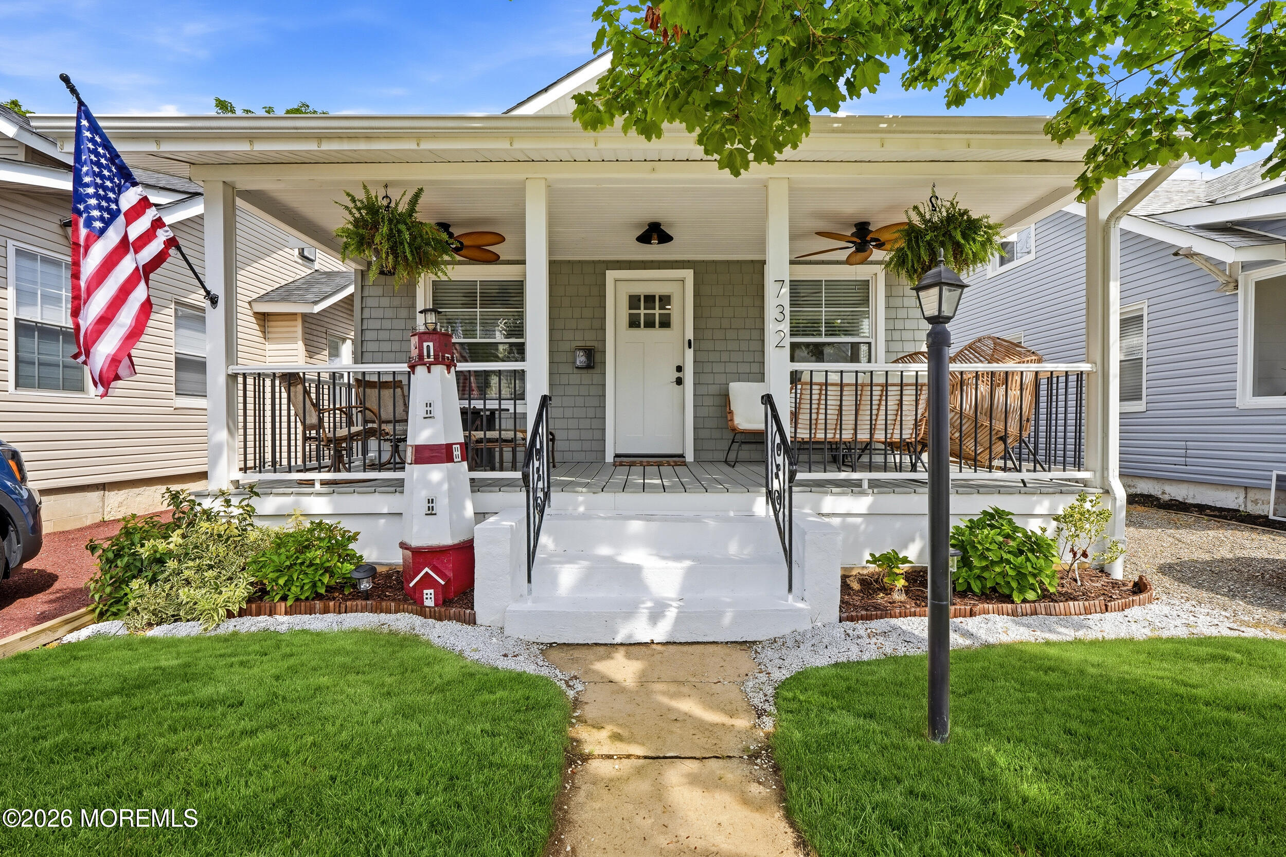 732 20th Avenue Belmar NJ 07719