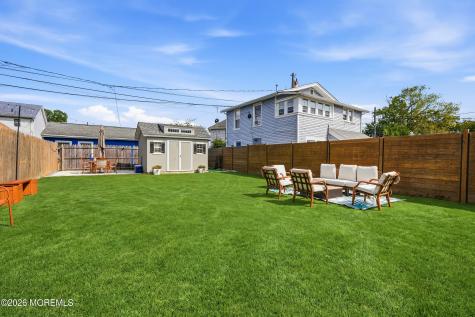 732 20th Avenue Belmar NJ 07719