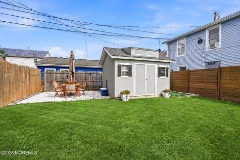 732 20th Avenue Belmar NJ 07719
