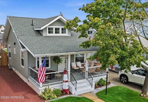 732 20th Avenue Belmar NJ 07719