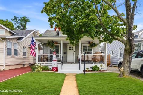 732 20th Avenue Belmar NJ 07719