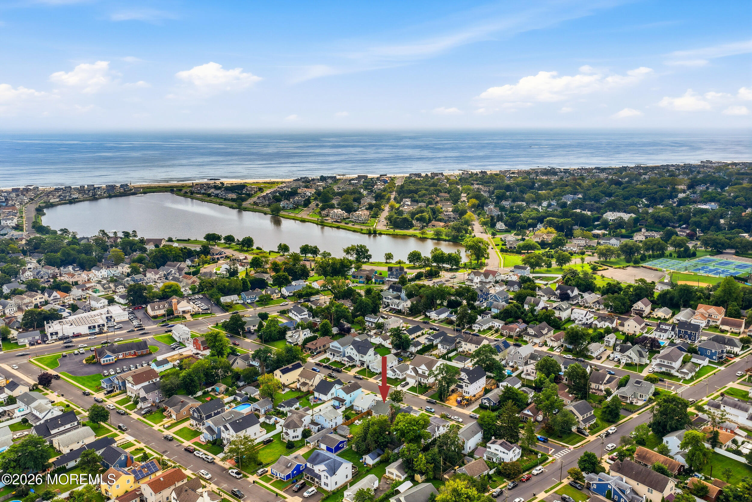 732 20th Avenue Belmar NJ 07719