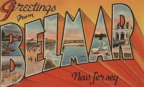 732 20th Avenue Belmar NJ 07719