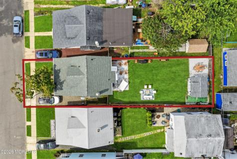732 20th Avenue Belmar NJ 07719