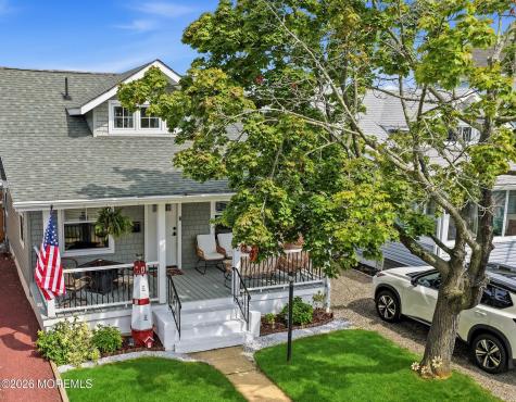 732 20th Avenue Belmar NJ 07719