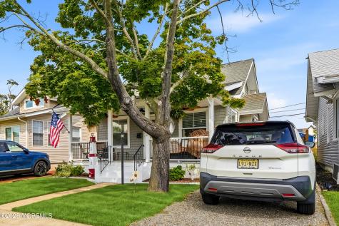 732 20th Avenue Belmar NJ 07719