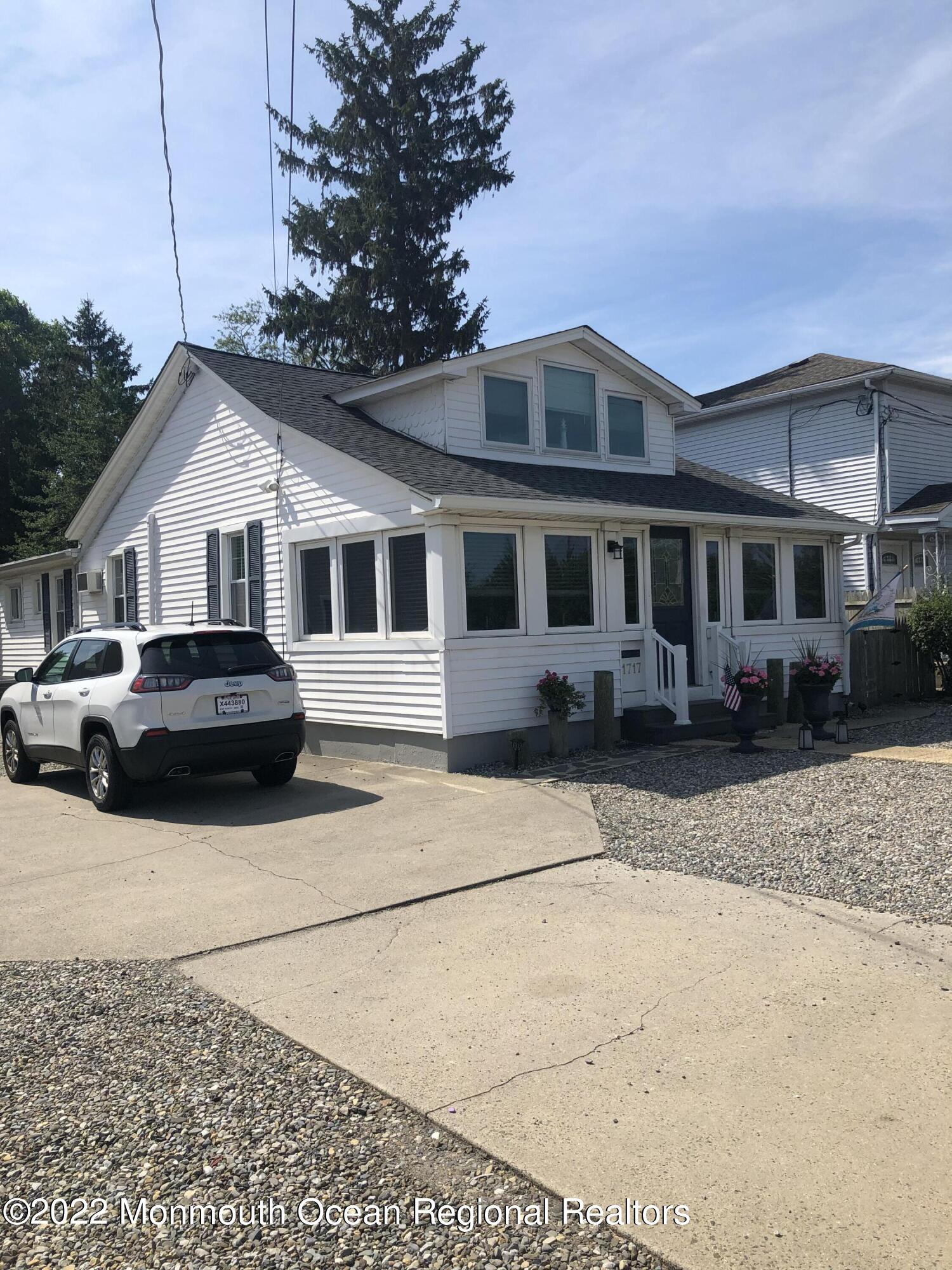 1717 River Road Belmar NJ 07719