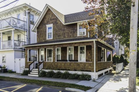42 Central Avenue Ocean Grove NJ 07756