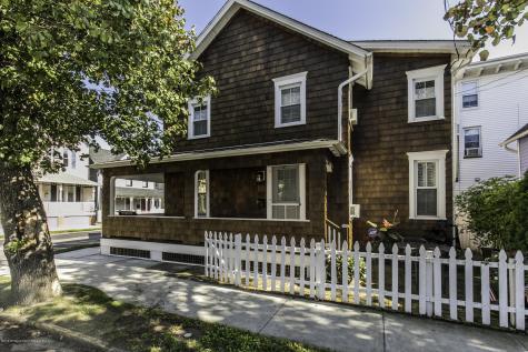 42 Central Avenue Ocean Grove NJ 07756