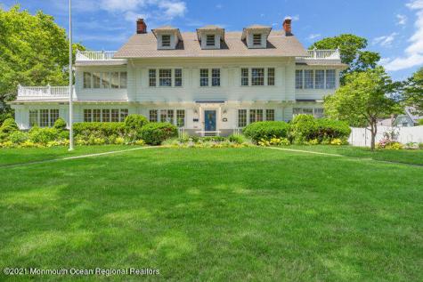 501 3rd Avenue Spring Lake NJ 07762