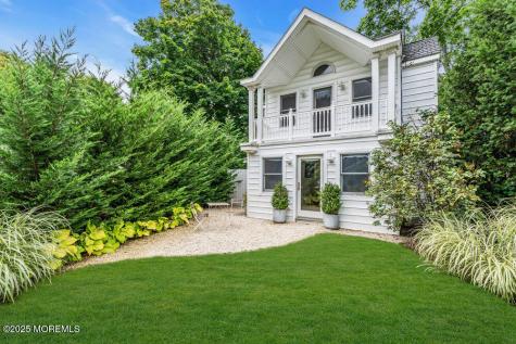 501 3rd Avenue Spring Lake NJ 07762