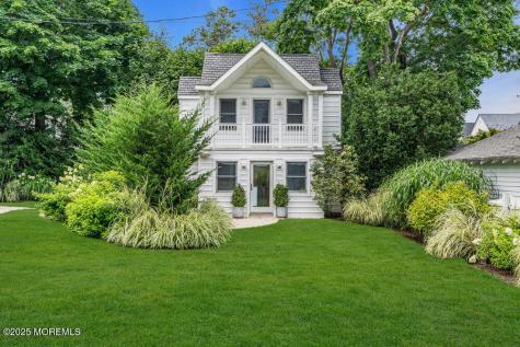 501 3rd Avenue Spring Lake NJ 07762