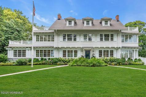 501 3rd Avenue Spring Lake NJ 07762