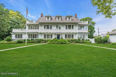 501 3rd Avenue Spring Lake NJ 07762
