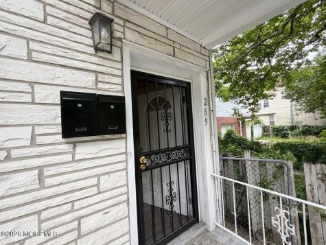 289 Rose Street Newark NJ 07108