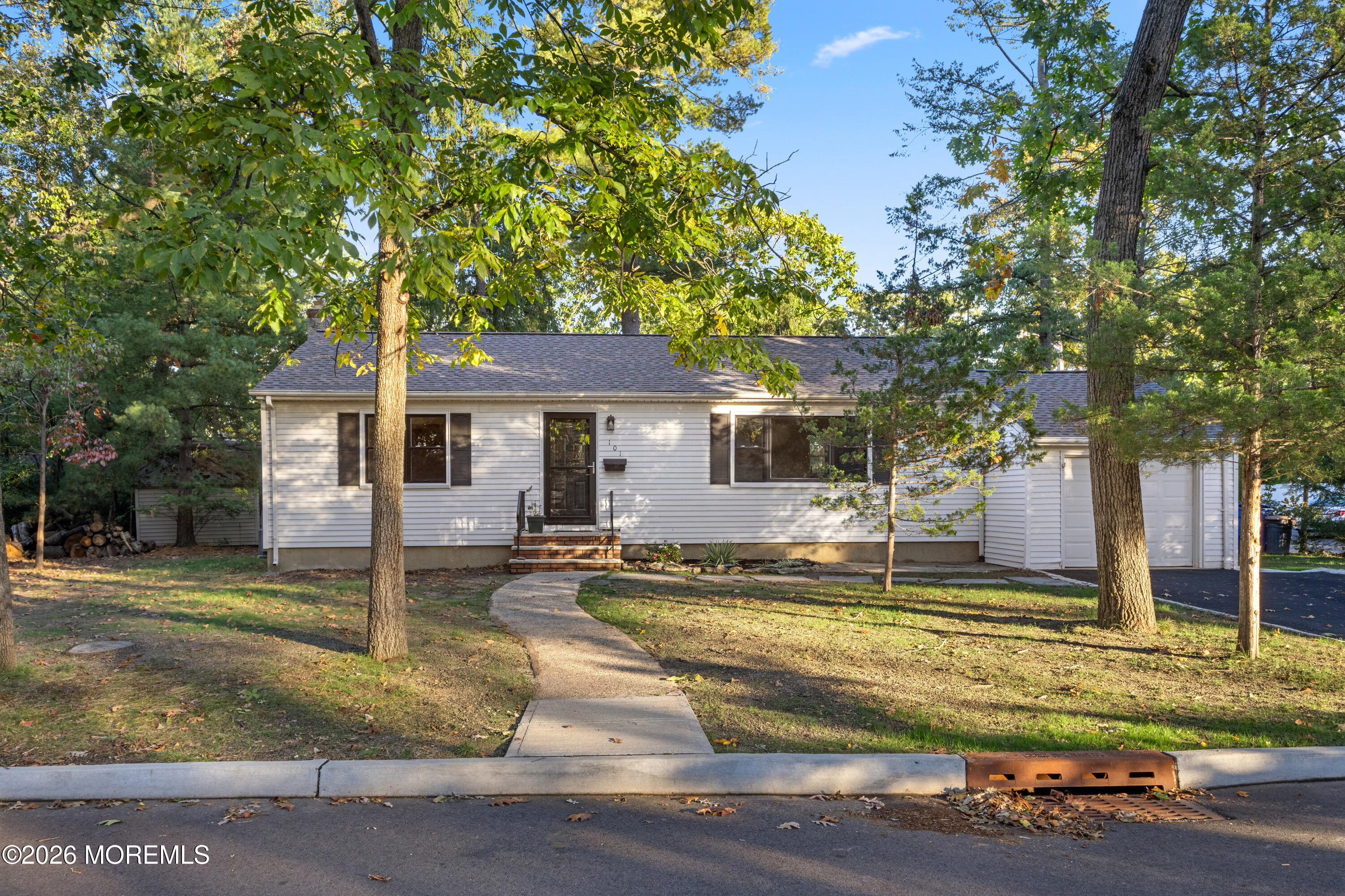 101 Lettau Drive Spotswood NJ 08884
