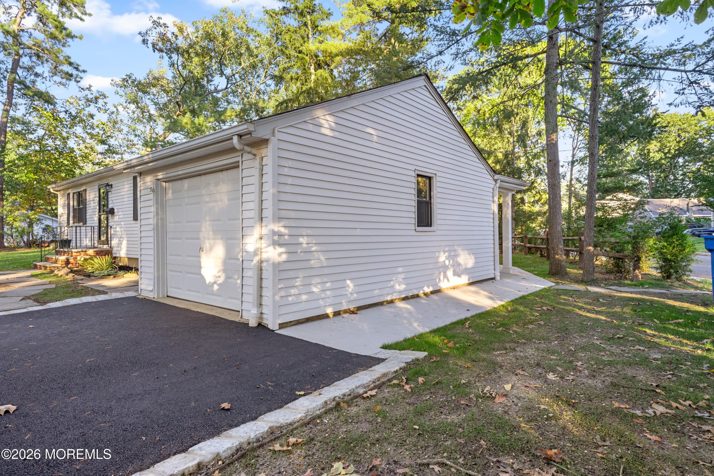 101 Lettau Drive Spotswood NJ 08884