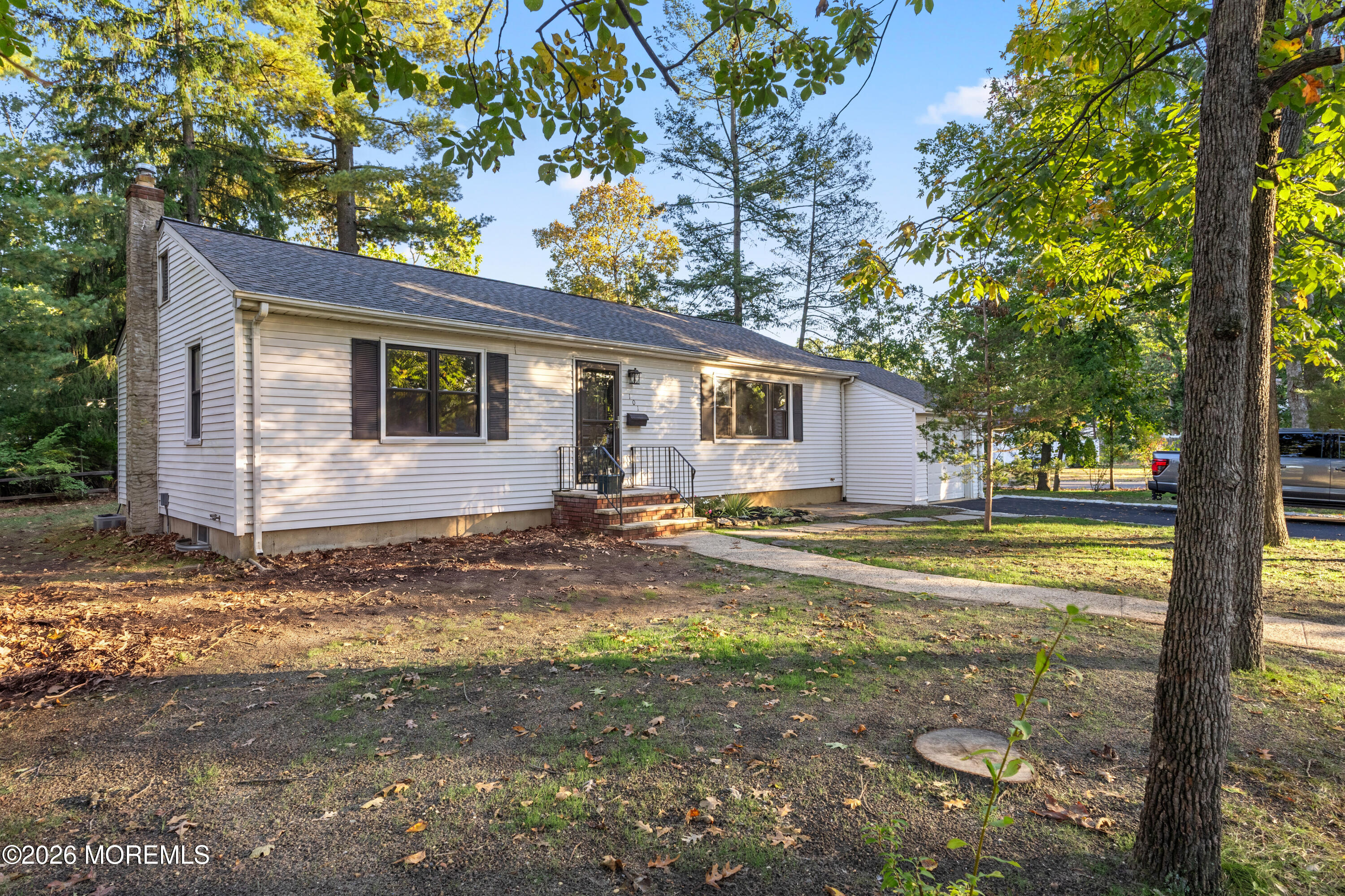 101 Lettau Drive Spotswood NJ 08884