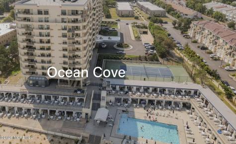 717 Ocean Avenue Long Branch NJ 07740