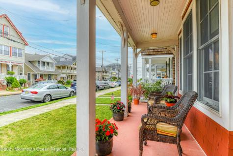 26 Atlantic Avenue Ocean Grove NJ 07756