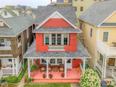 26 Atlantic Avenue Ocean Grove NJ 07756
