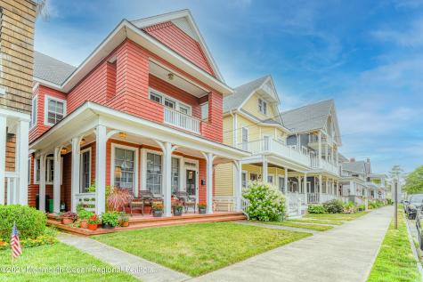 26 Atlantic Avenue Ocean Grove NJ 07756