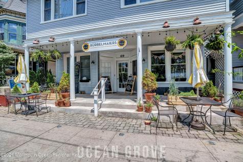 26 Atlantic Avenue Ocean Grove NJ 07756