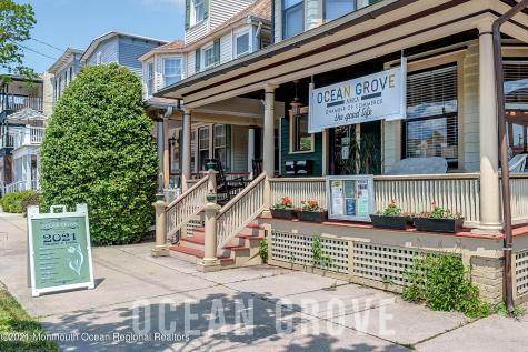 26 Atlantic Avenue Ocean Grove NJ 07756