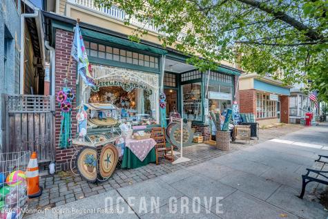 26 Atlantic Avenue Ocean Grove NJ 07756