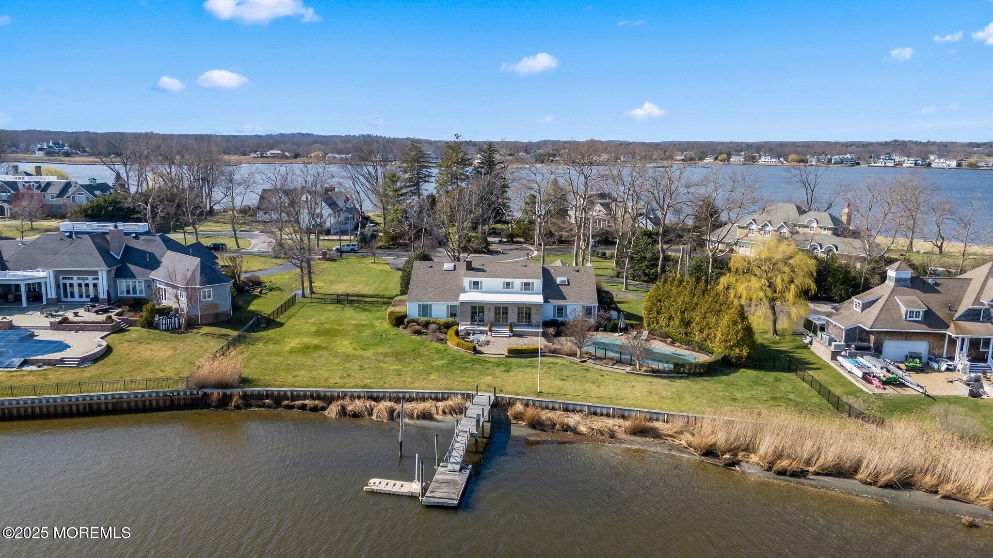92 Gooseneck Point Road Oceanport NJ 07757