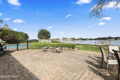 92 Gooseneck Point Road Oceanport NJ 07757