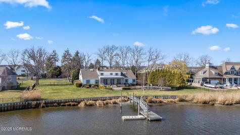 92 Gooseneck Point Road Oceanport NJ 07757