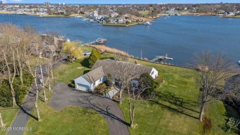 92 Gooseneck Point Road Oceanport NJ 07757