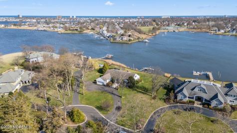 92 Gooseneck Point Road Oceanport NJ 07757