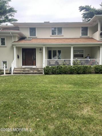 400 Grant Avenue Deal NJ 07723