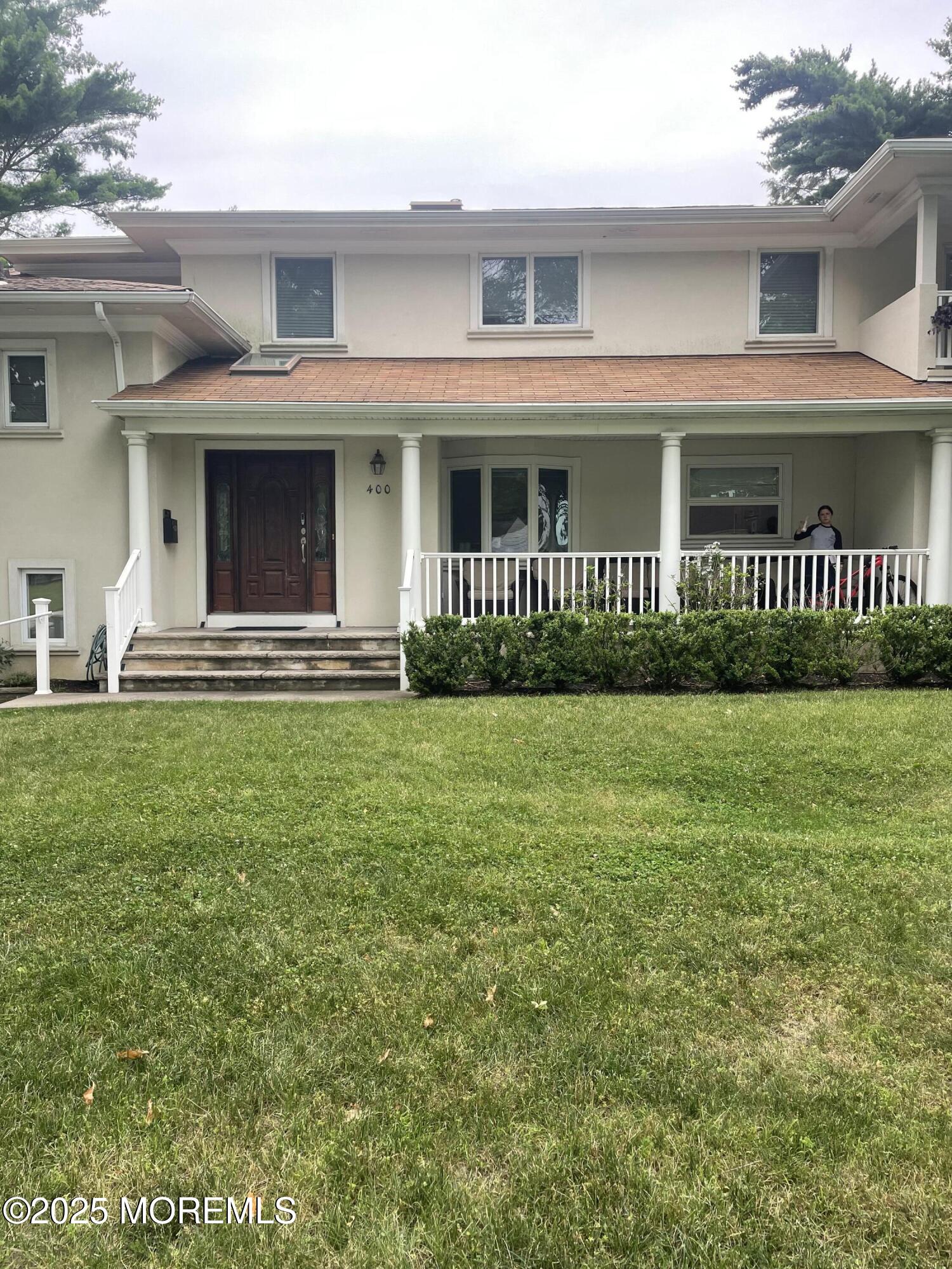 400 Grant Avenue Deal NJ 07723