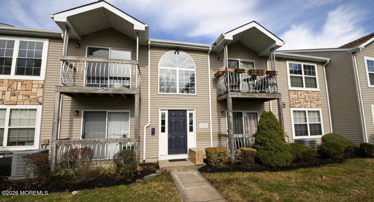 62 Diane Drive Tinton Falls NJ 07753