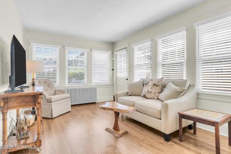 206 Monroe Avenue Spring Lake NJ 07762