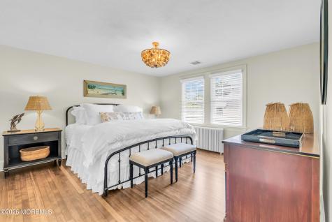 206 Monroe Avenue Spring Lake NJ 07762